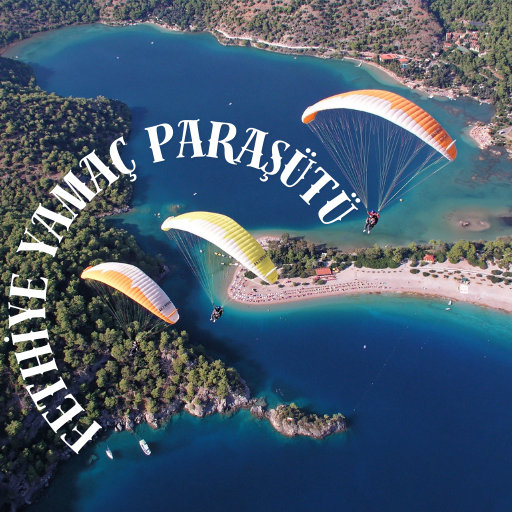 Fethiye Yamaç Paraşütü Fethiye Yamaç Paraşütü