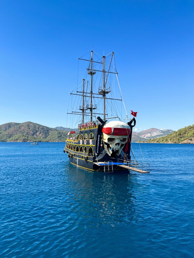 Ölüdeniz Tekne Turu Ölüdeniz Tekne Turu