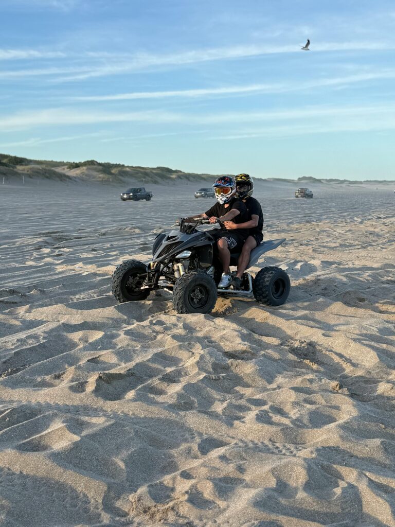 Fethiye ATV