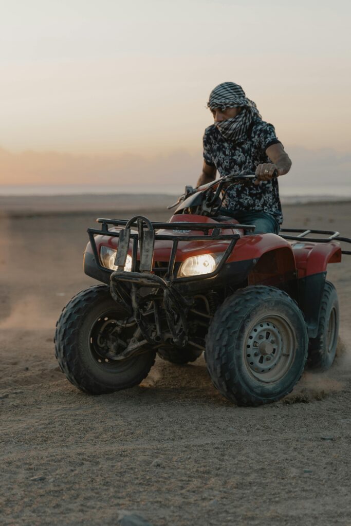 Fethiye ATV